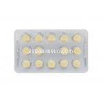 ドネペジル塩酸塩, アリセプトジェネリック, ドネペジル塩酸塩 10mg 錠 シート